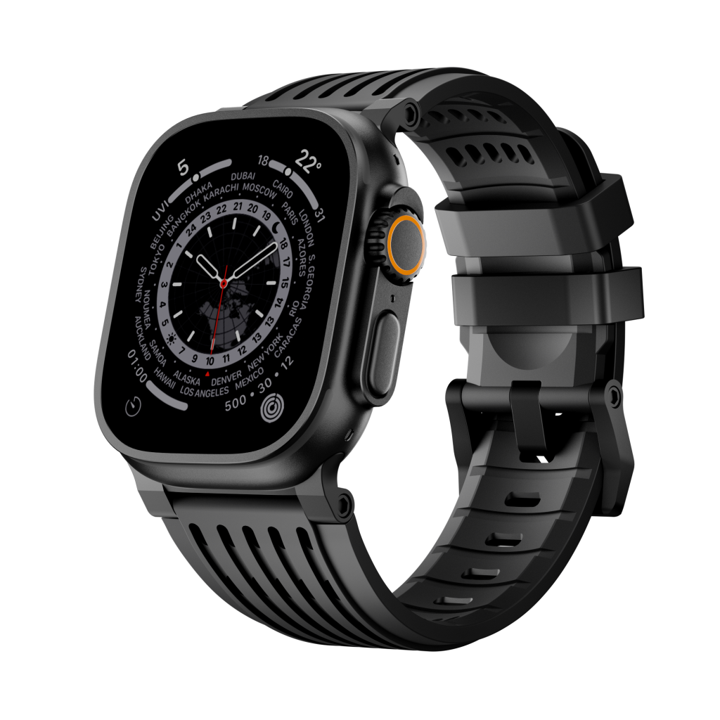 The Ultra-Duty Breathable Sport Band