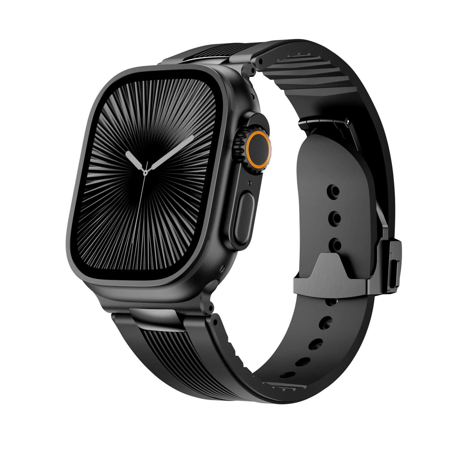 Titan Ridge Sport Band For Apple Watch