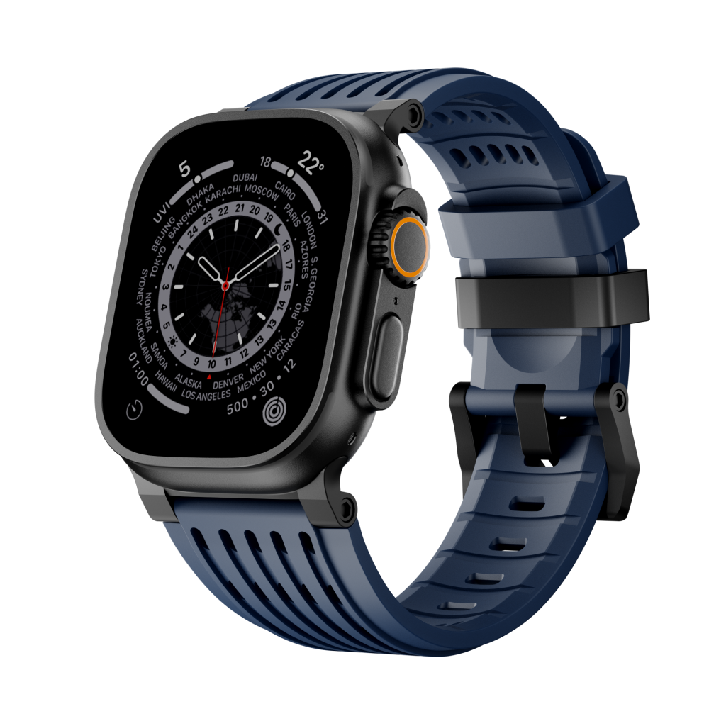 The Ultra-Duty Breathable Sport Band