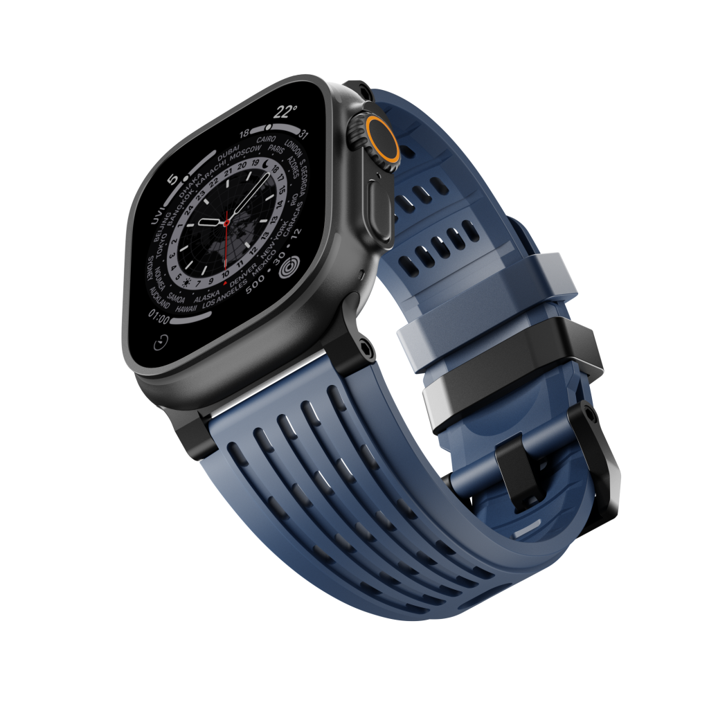 The Ultra-Duty Breathable Sport Band
