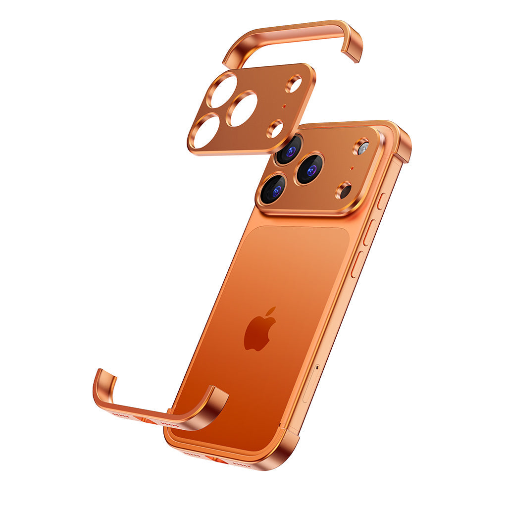 EdgePatrol Air Case