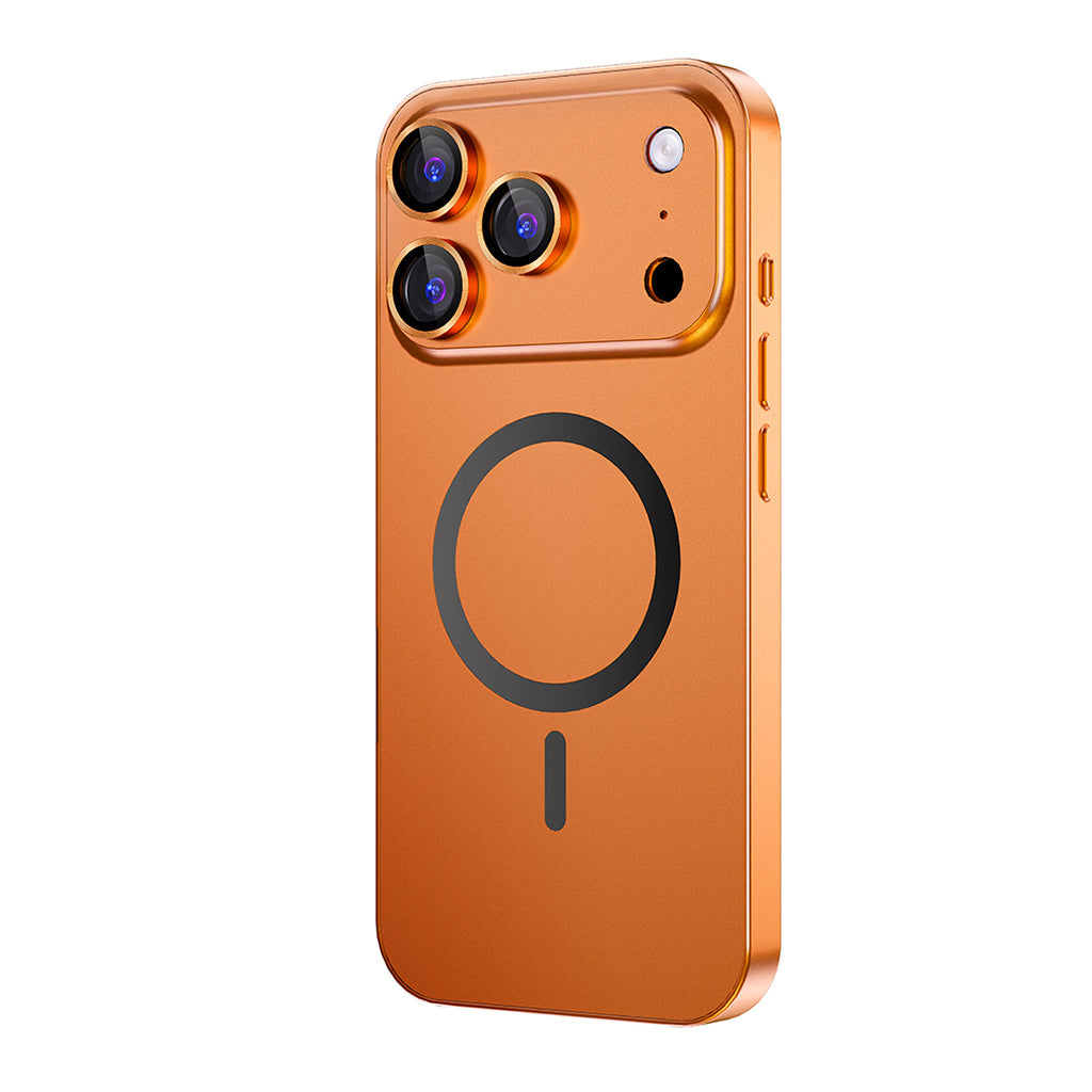 MagCase Metal Case For iPhone