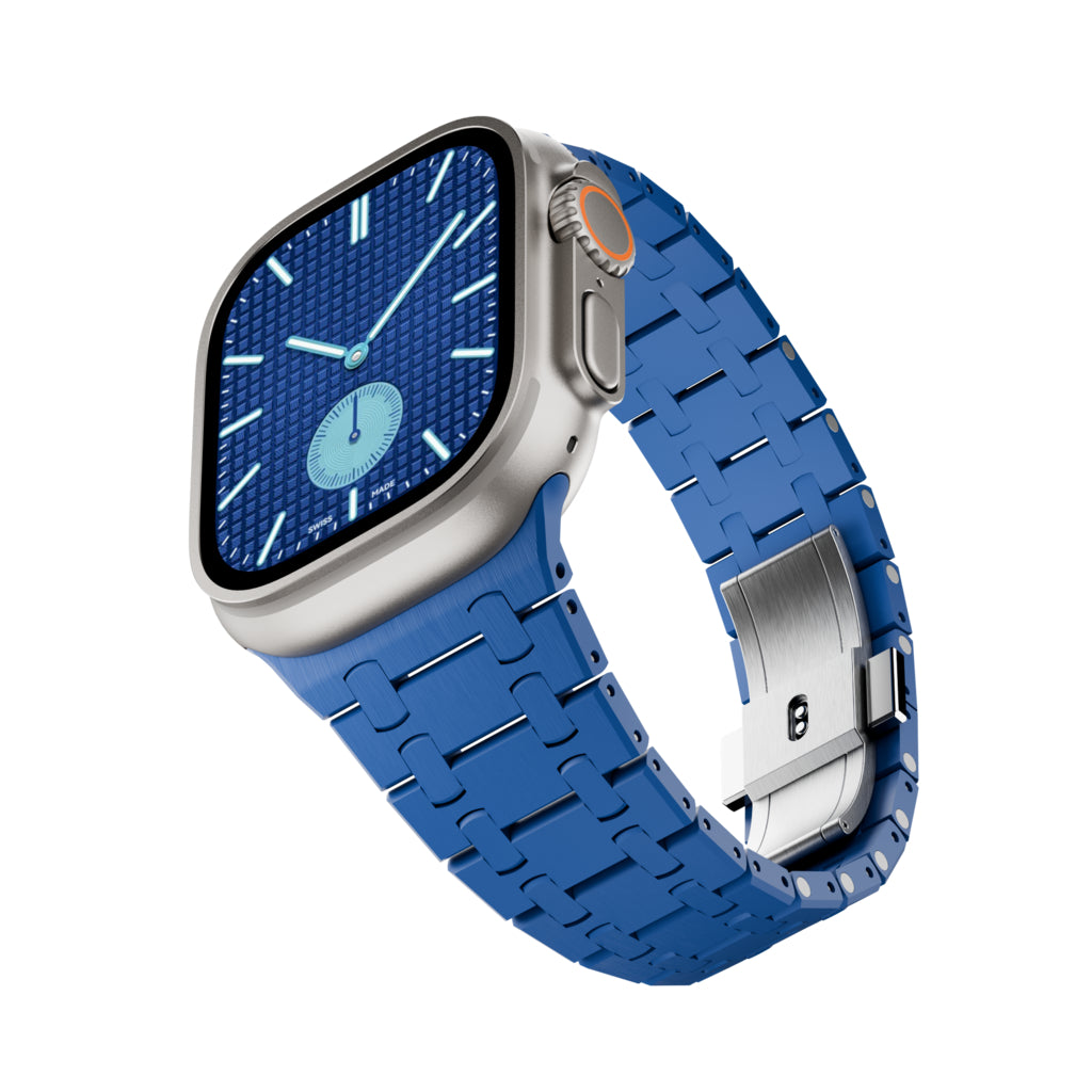AP Matte Ceramic Apple Watch Band