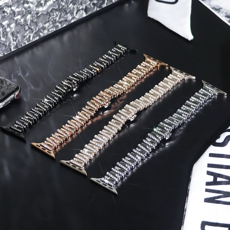 Luxury Diamond Bracelet