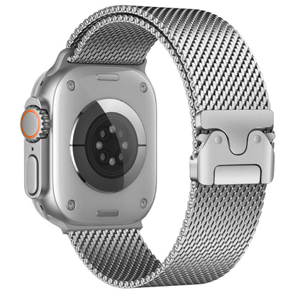 Milanese Loop For Apple Watch