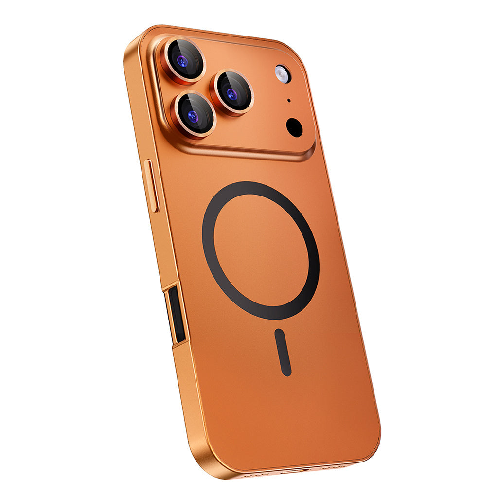 MagCase Metal Case For iPhone