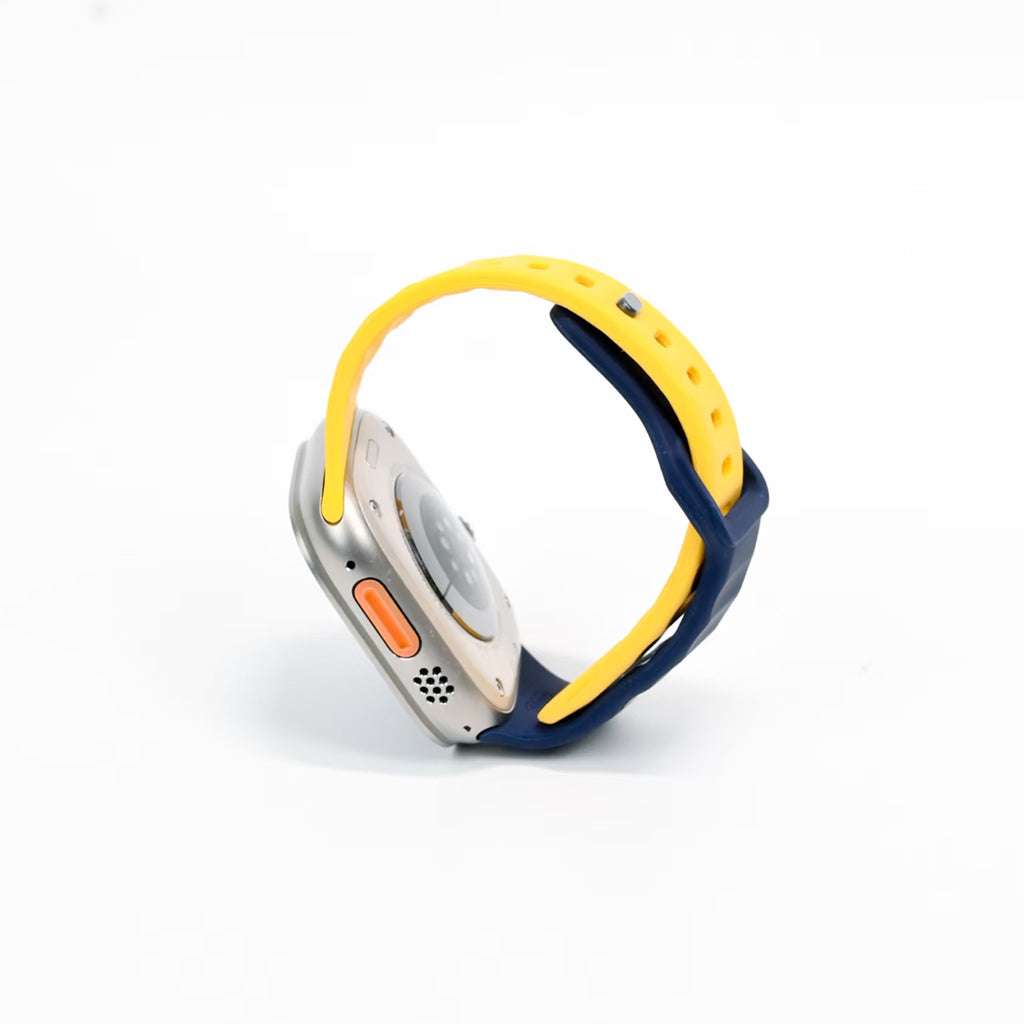 Apex Outdoor Sports Silicone Band for Apple Watch