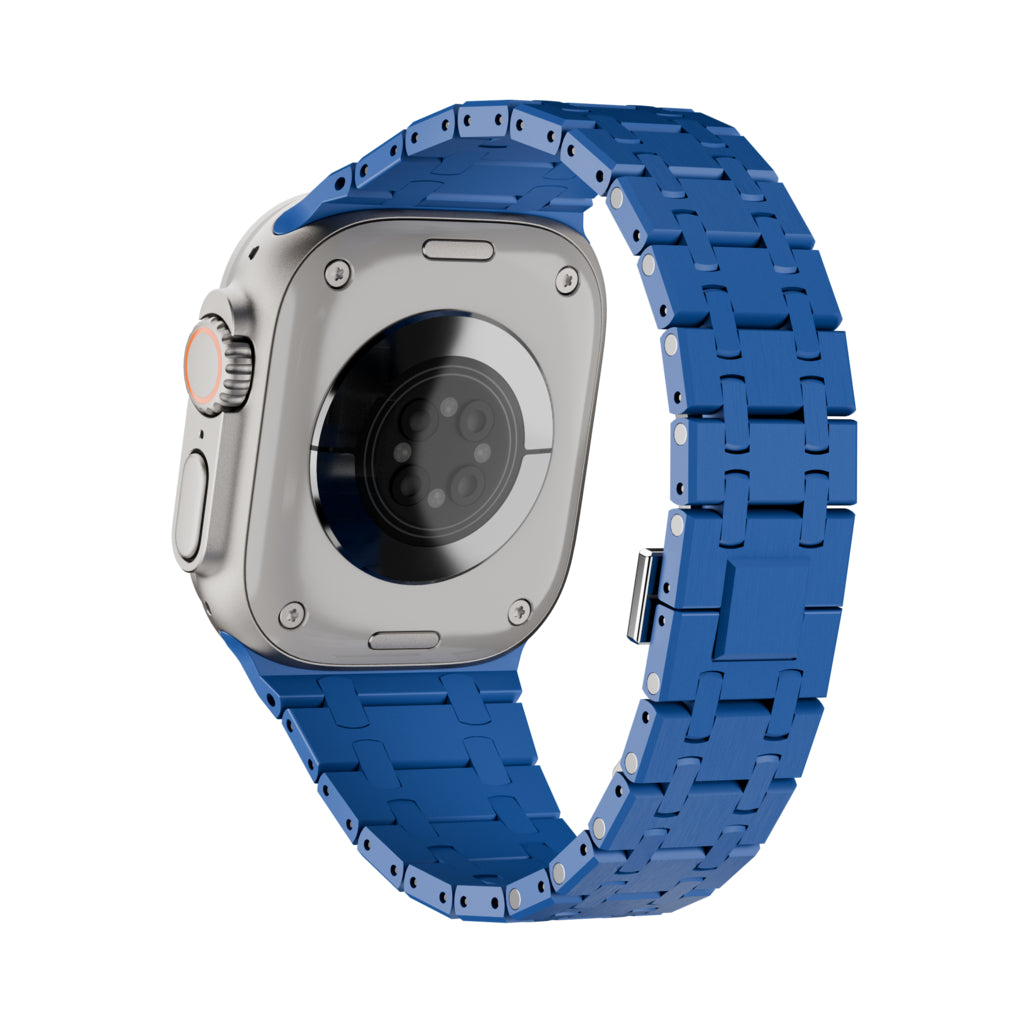 AP Matte Ceramic Apple Watch Band