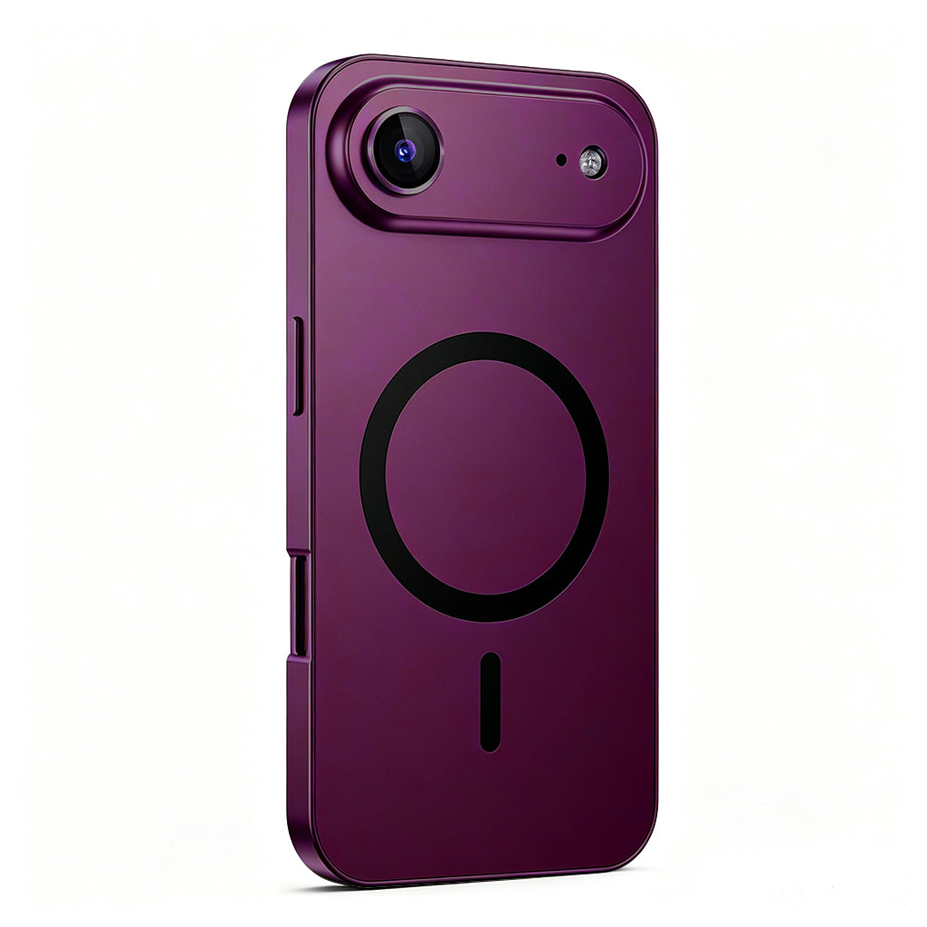 MagCase Metal Case For iPhone