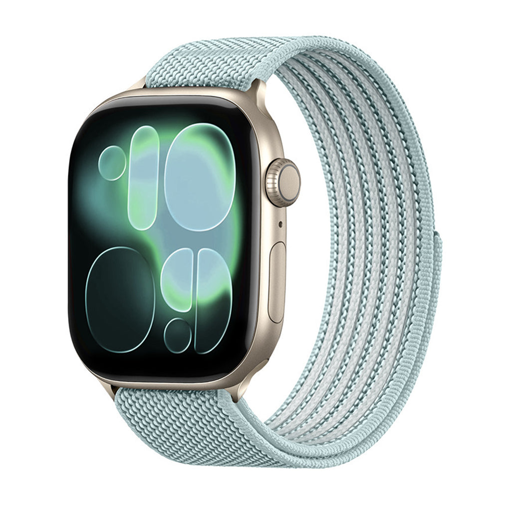 The Active Stripe Nylon Sport Loop Band