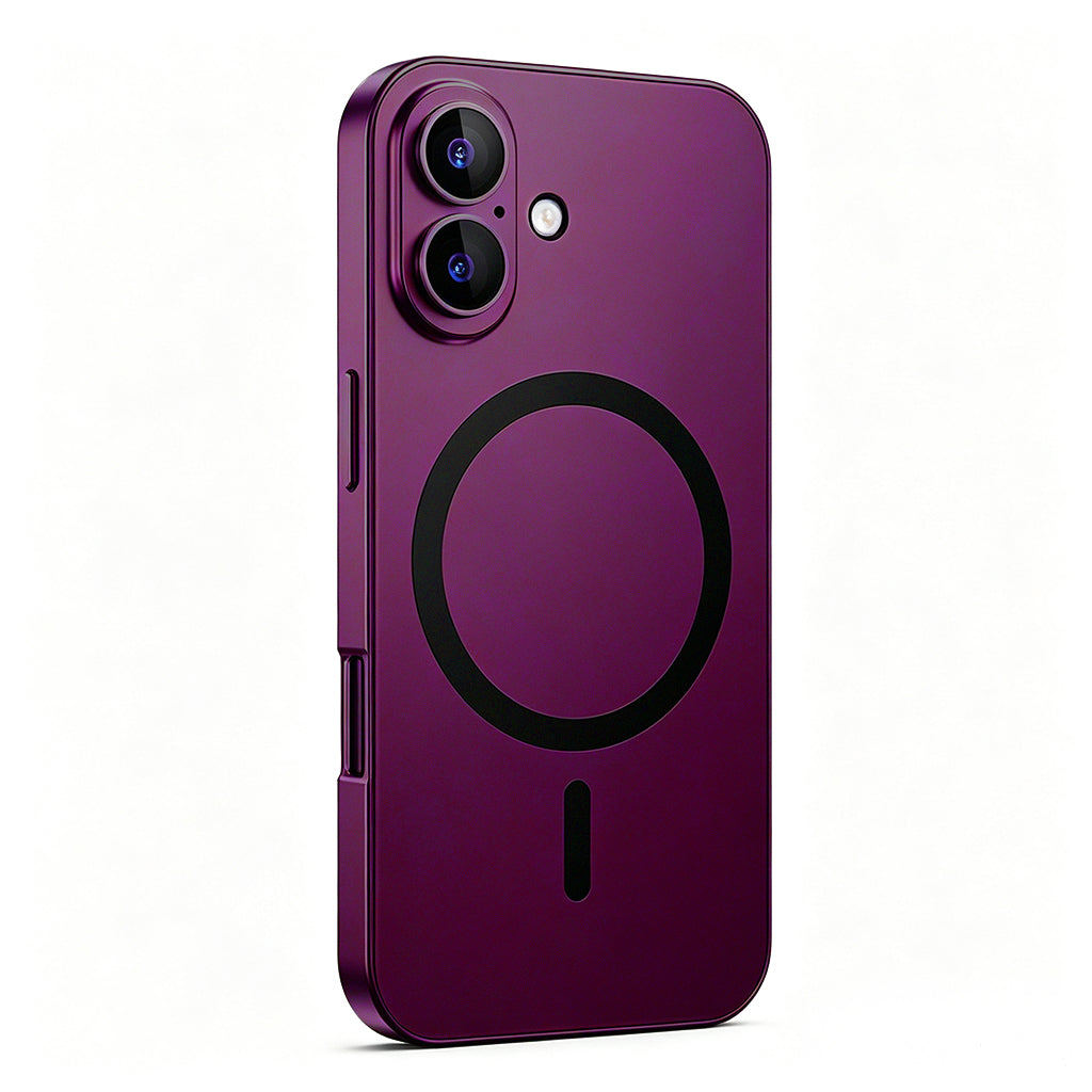 MagCase Metal Case For iPhone