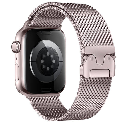 Milanese Loop For Apple Watch