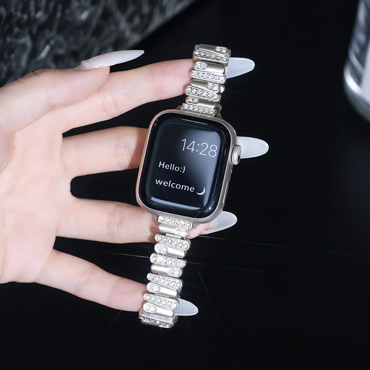 Luxury Diamond Bracelet