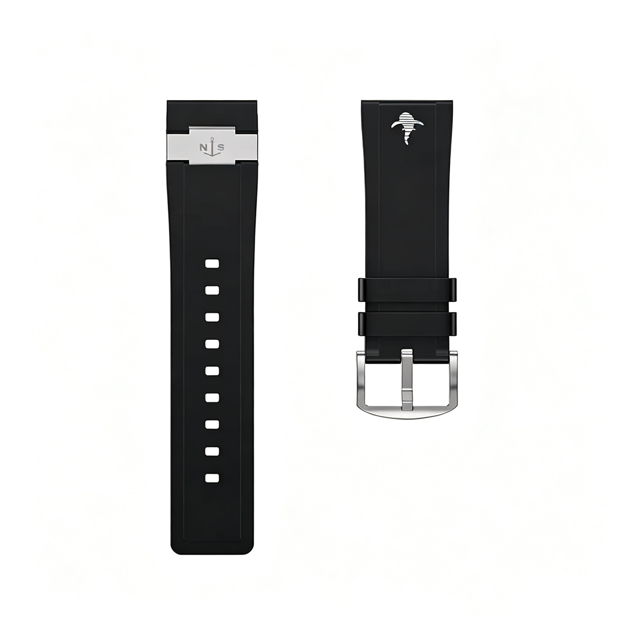 "The Shark" Garmin Watch Band — Classic Edition
