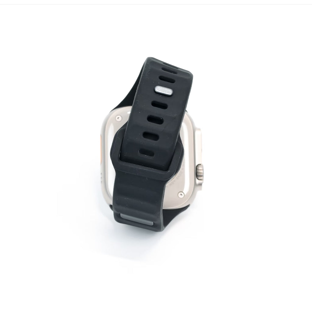 Apex Outdoor Sports Silicone Band for Apple Watch