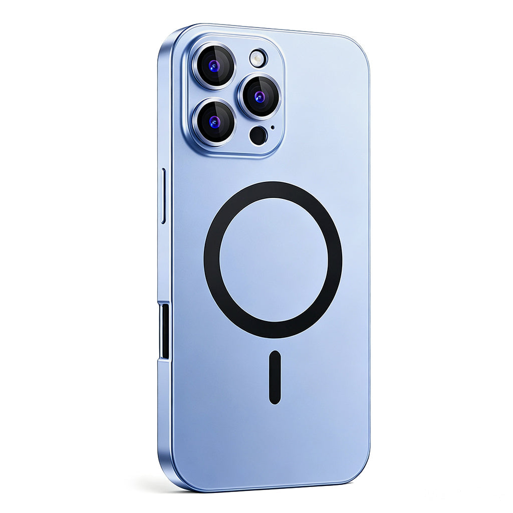 MagCase Metal Case For iPhone