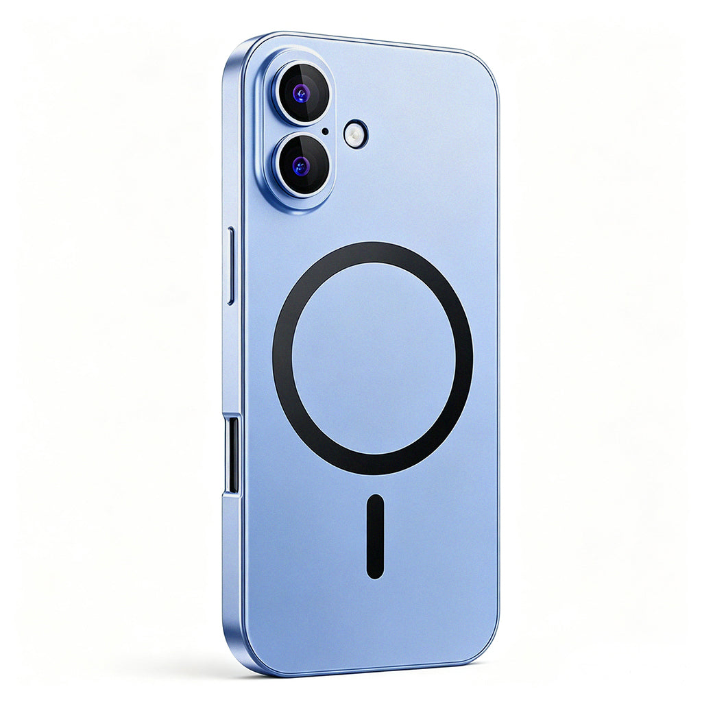 MagCase Metal Case For iPhone