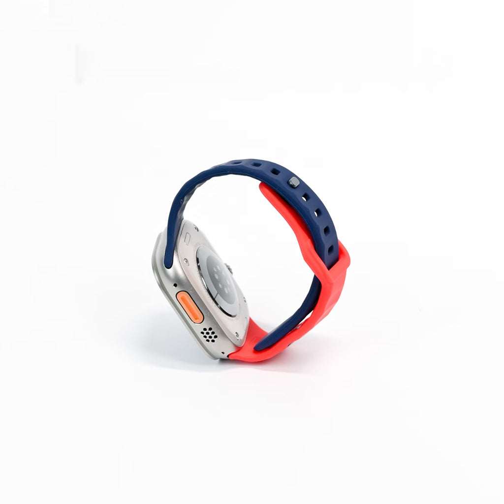 Apex Outdoor Sports Silicone Band for Apple Watch