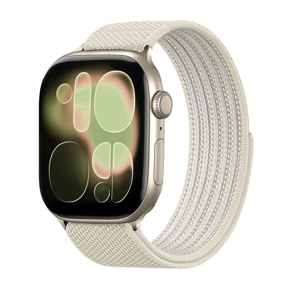 The Active Stripe Nylon Sport Loop Band