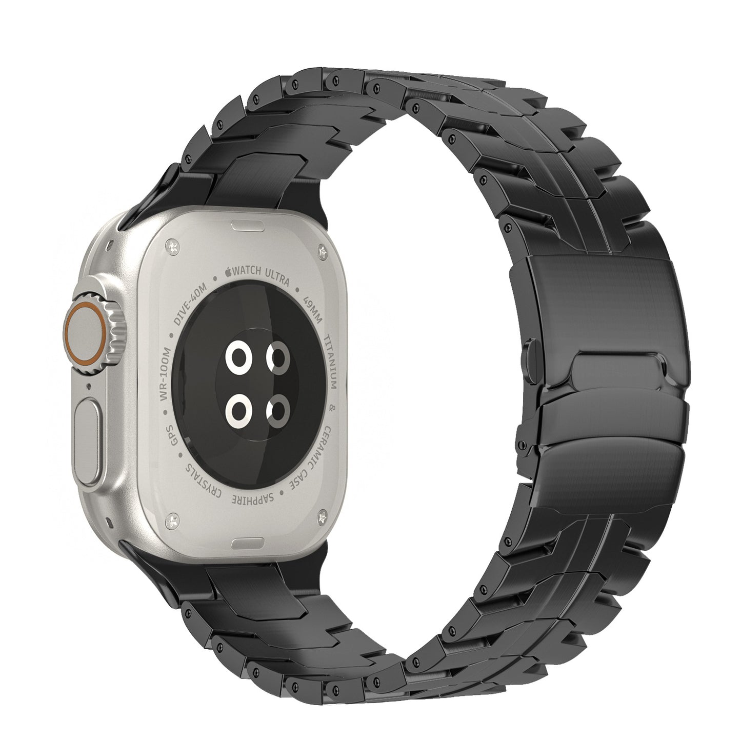 Titanium alloy Band For Apple Watch