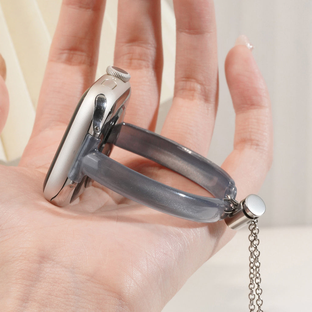 Celestial Auroral Bracelet For Apple Watch