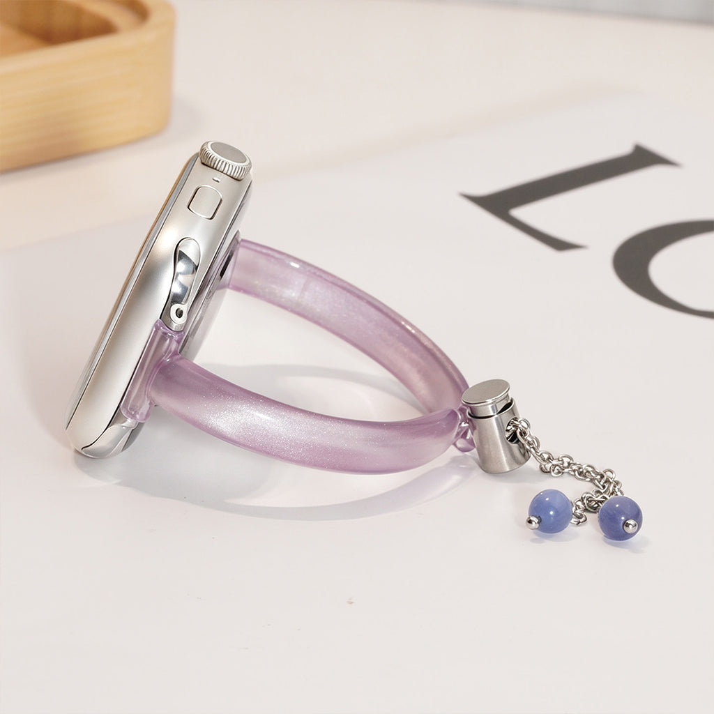 Celestial Auroral Bracelet For Apple Watch