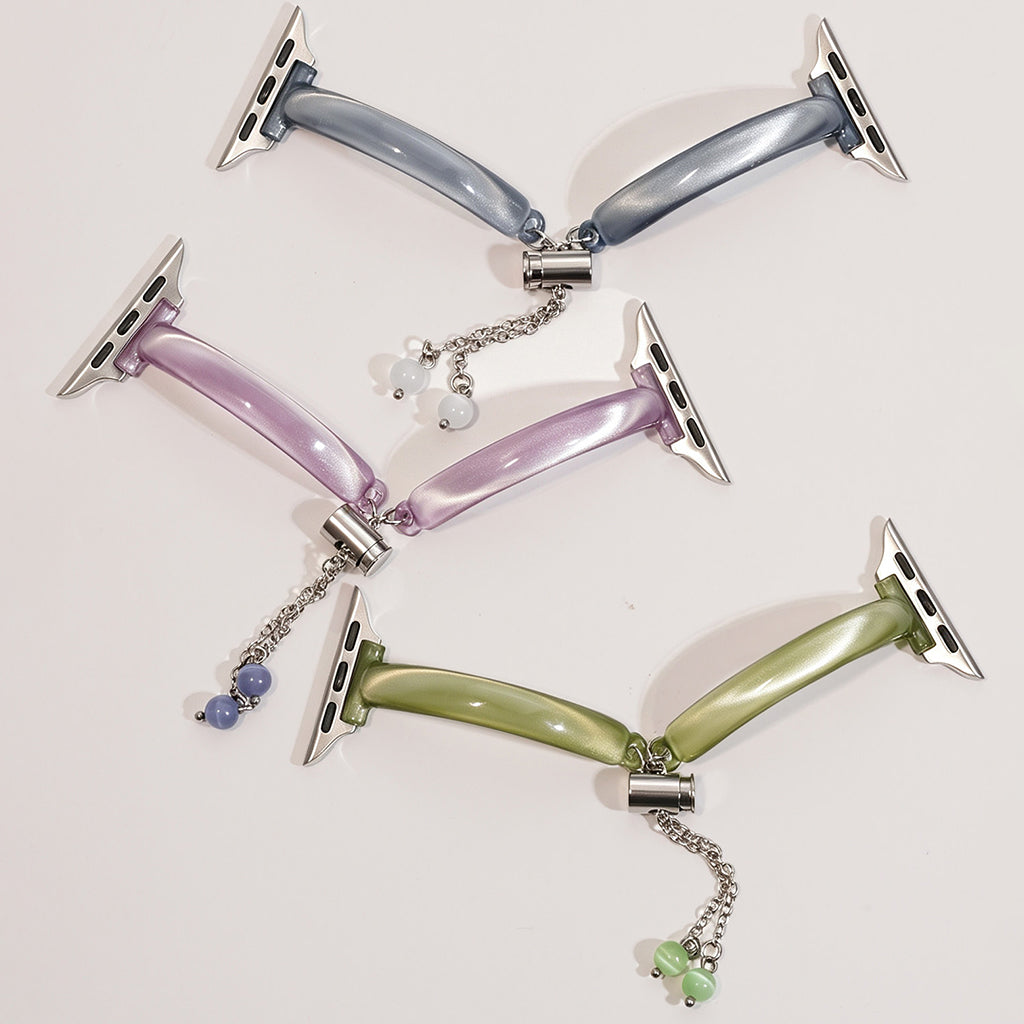 Celestial Auroral Bracelet For Apple Watch