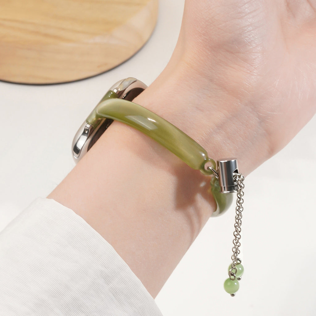 Celestial Auroral Bracelet For Apple Watch