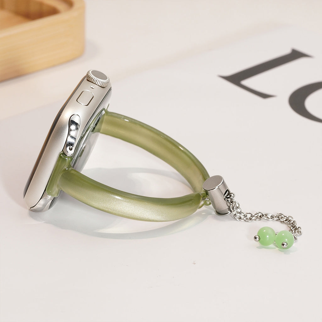 Celestial Auroral Bracelet For Apple Watch