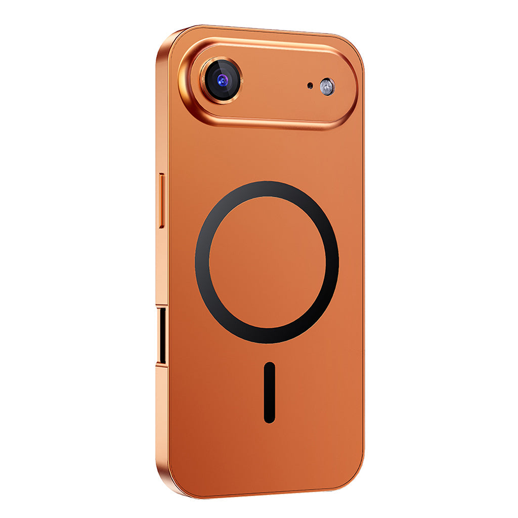 MagCase Metal Case For iPhone