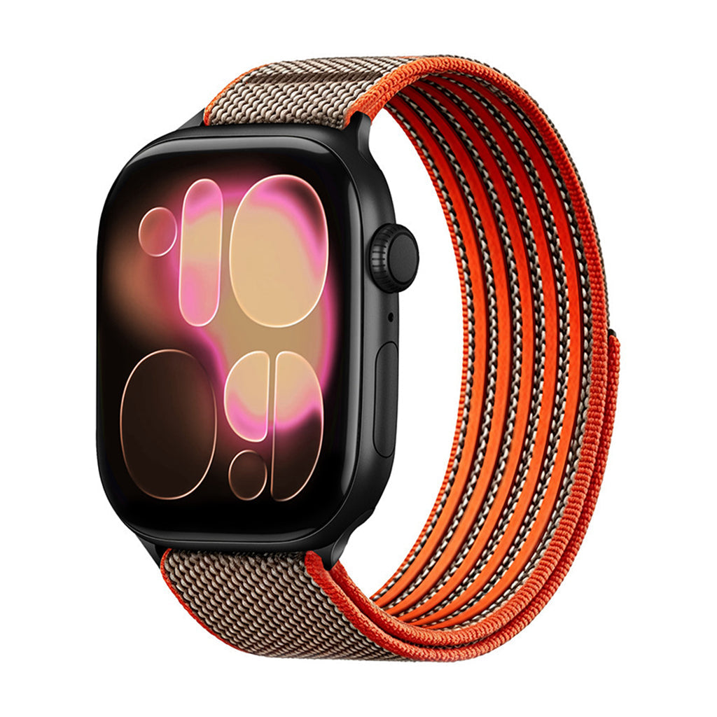The Active Stripe Nylon Sport Loop Band