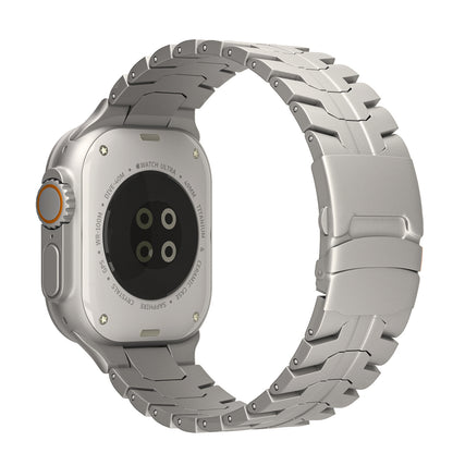 Titanium alloy Band For Apple Watch