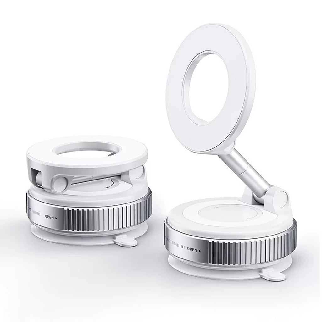 MAIKESS Folding Magnetic Car Mount