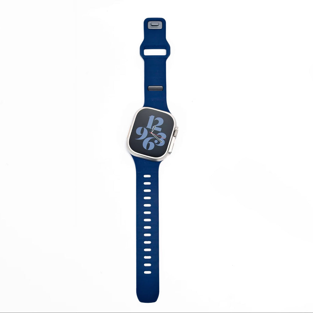 Apex Outdoor Sports Silicone Band for Apple Watch