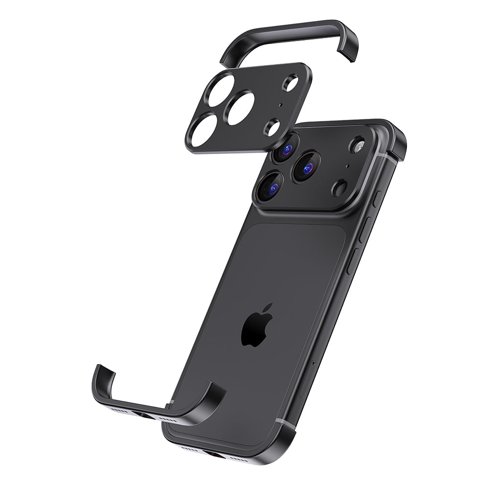 EdgePatrol Air Case