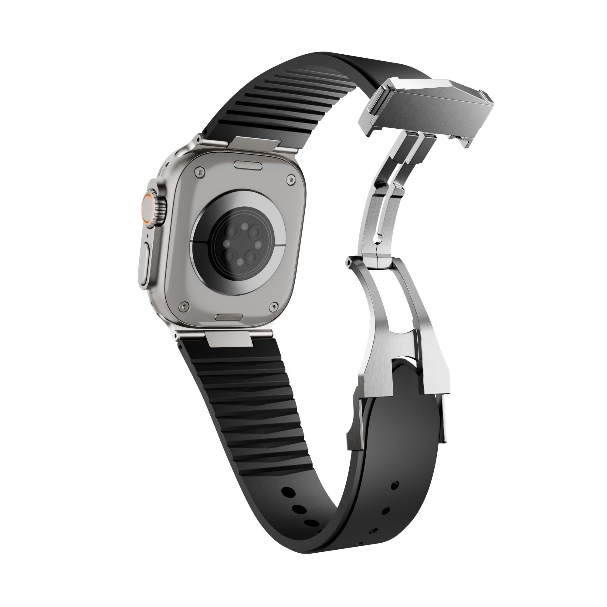 Titan Ridge Sport Band For Apple Watch