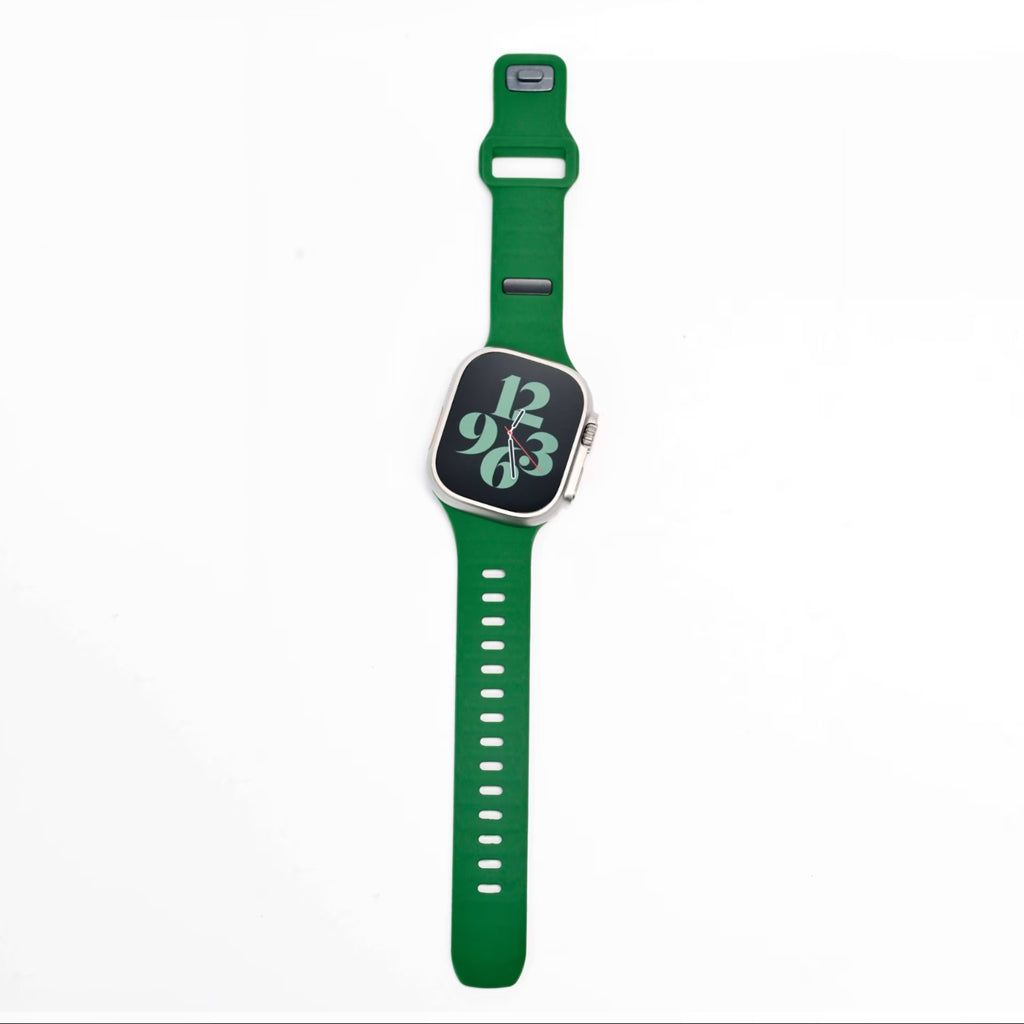 Apex Outdoor Sports Silicone Band for Apple Watch
