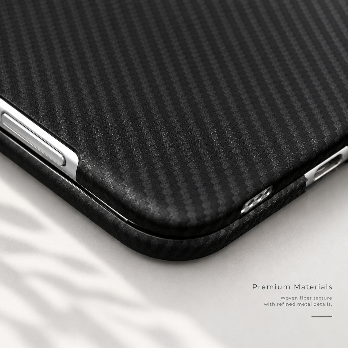 The Apex Aramid Case For iPhone Duo