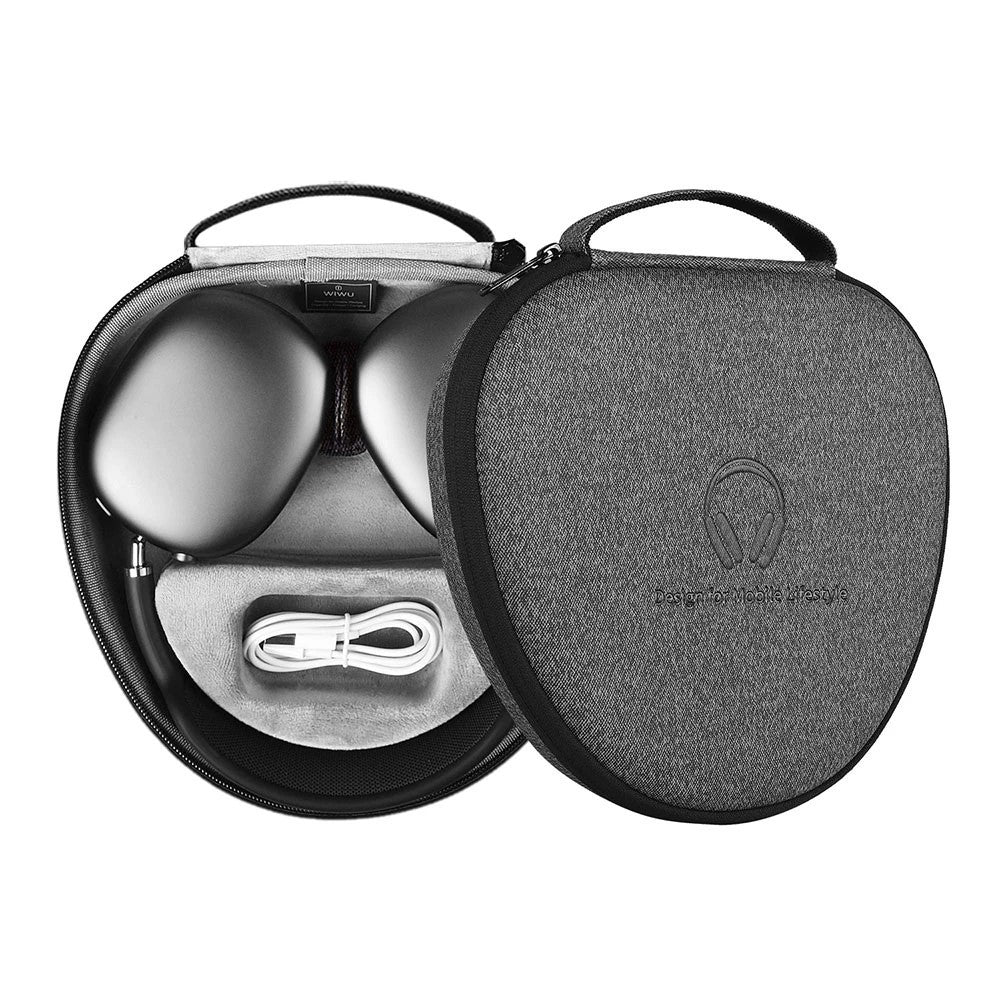 Ultra Slim Smart Headset Case for Airpods Max