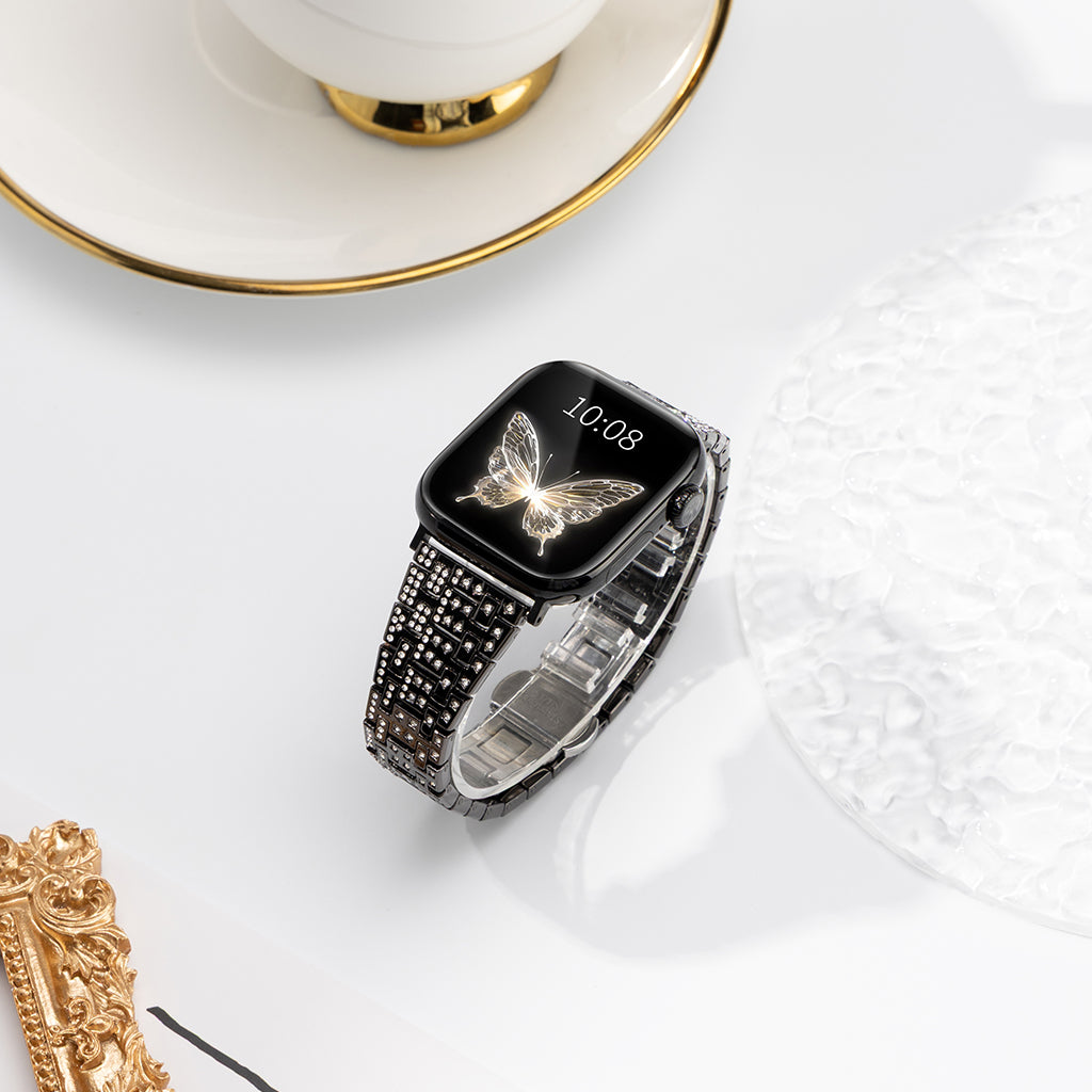 Sovereign Diamond Bracelet
