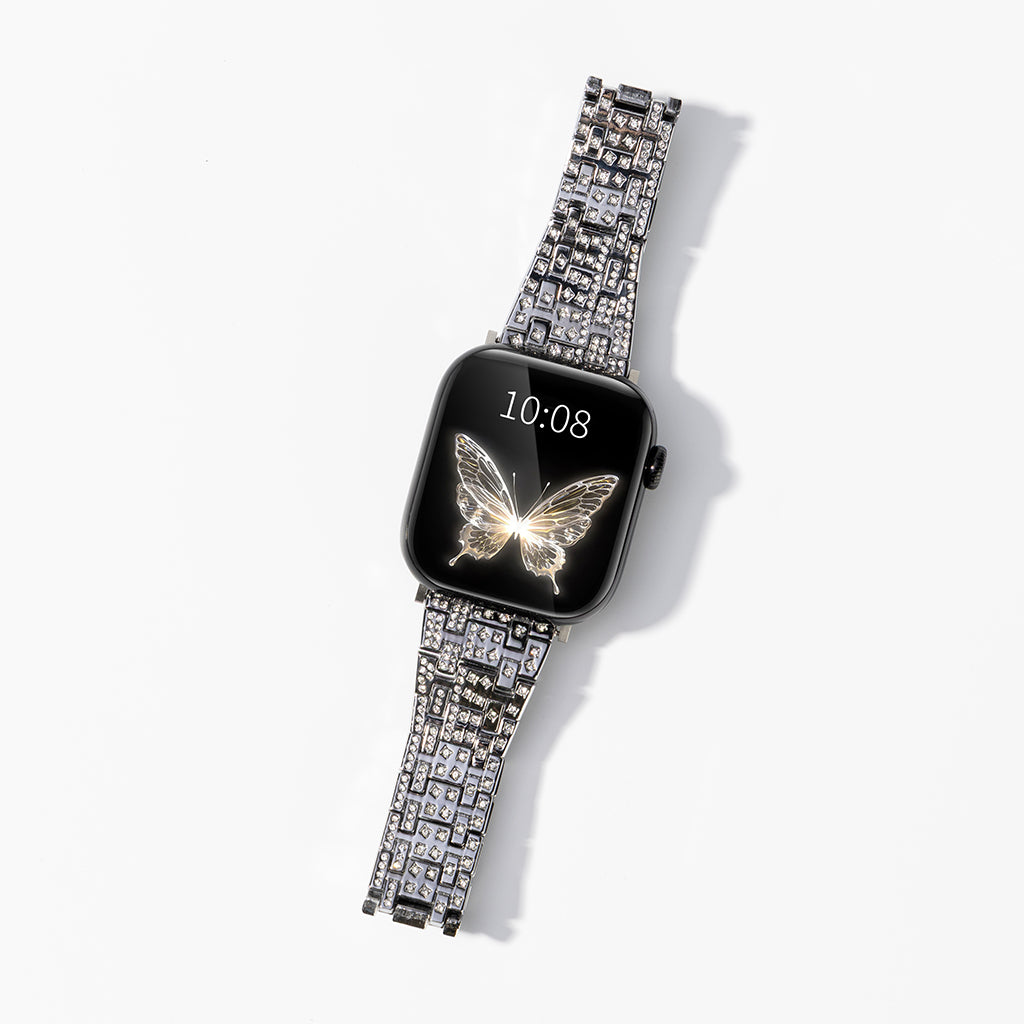 Sovereign Diamond Bracelet