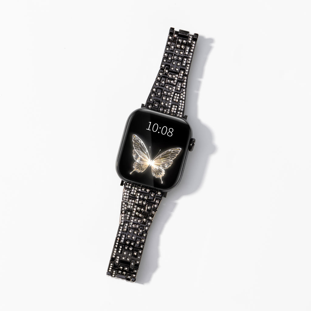 Sovereign Diamond Bracelet