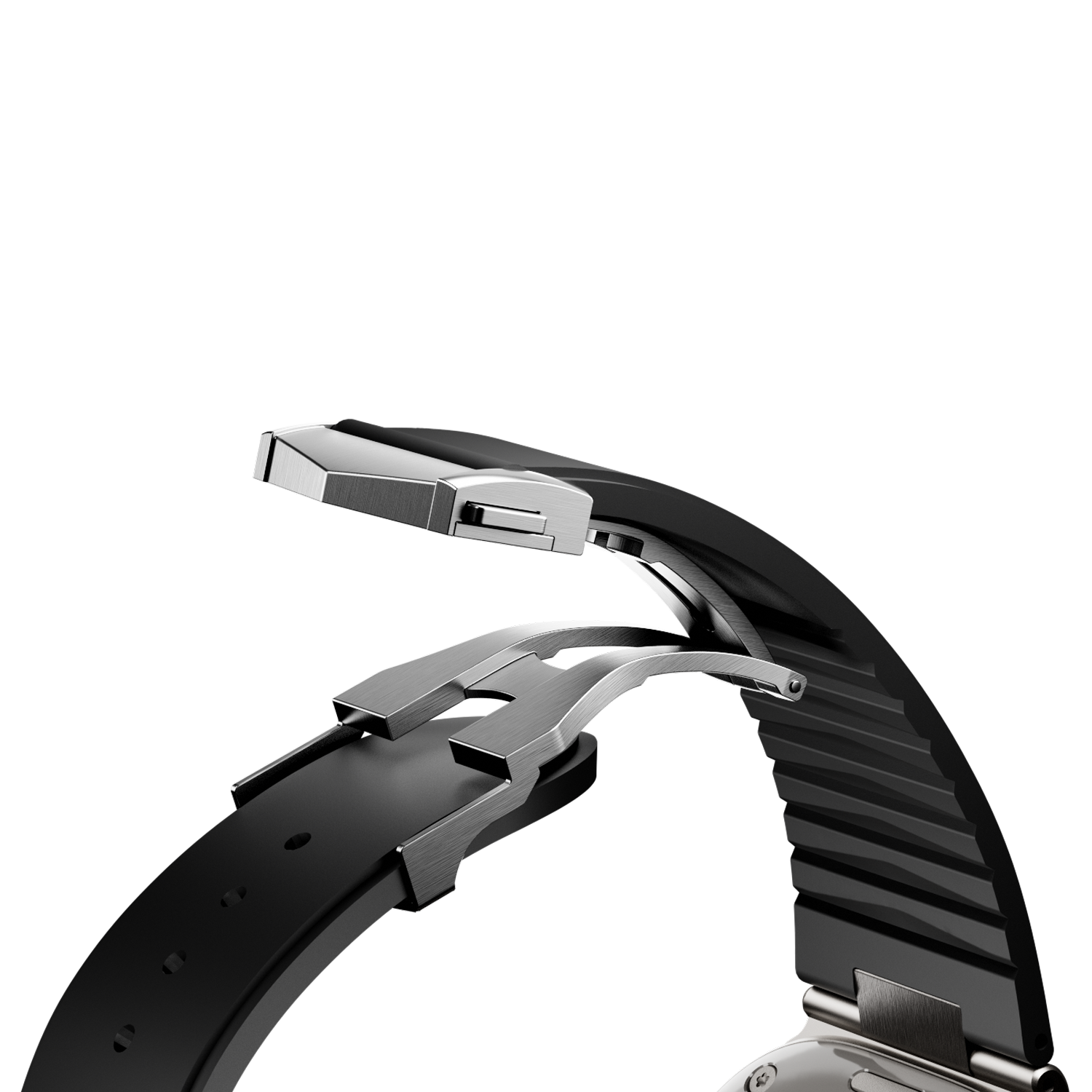 Titan Ridge Sport Band For Apple Watch