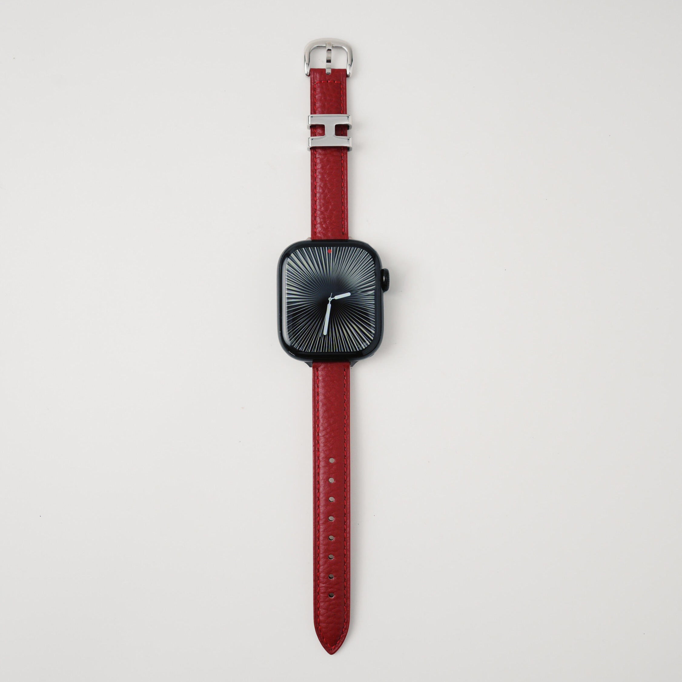 Luxurious Leather Band Pro