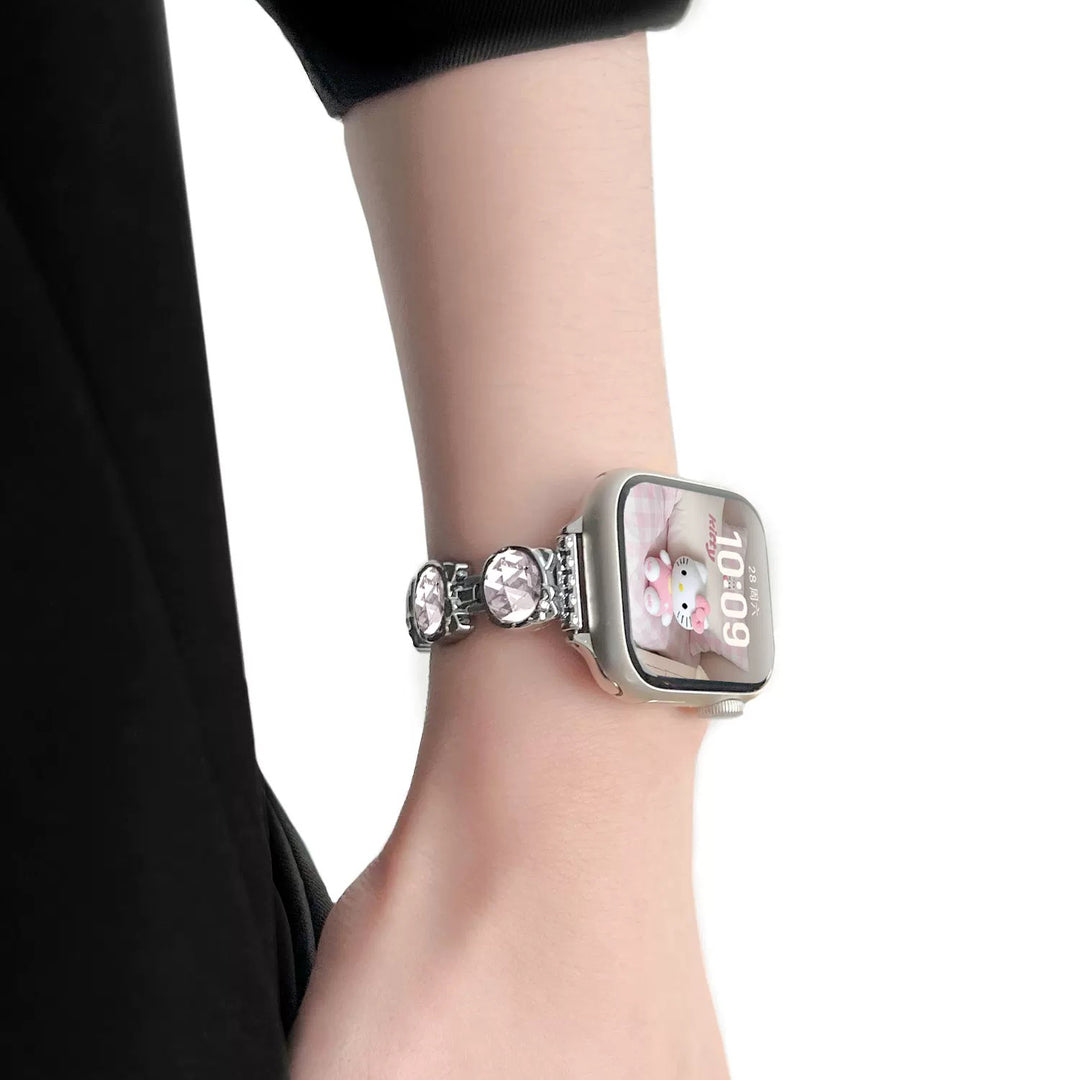 KT Leather Strap