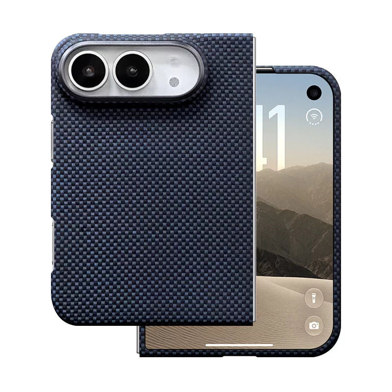 The Apex Aramid Case For iPhone Duo