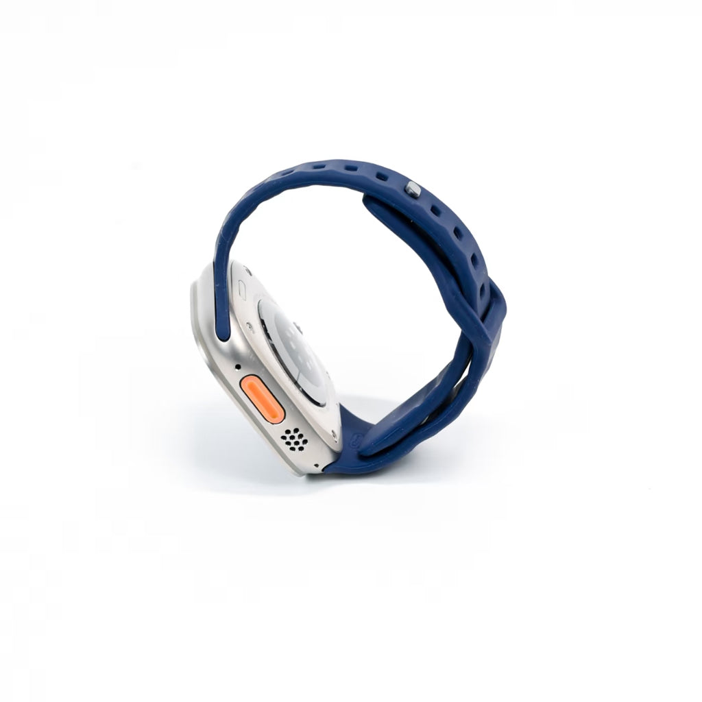 Apex Outdoor Sports Silicone Band for Apple Watch