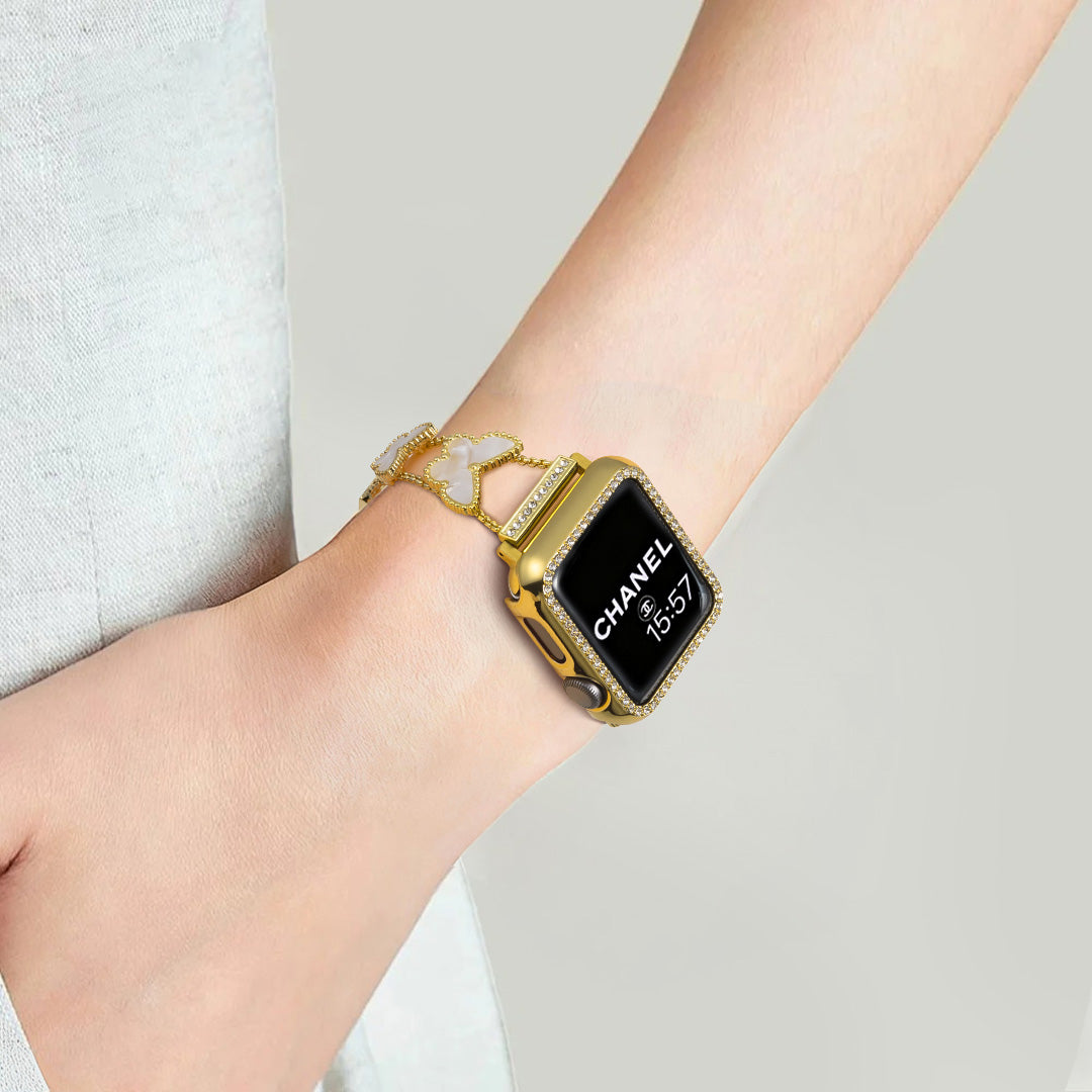Butterfly Bracelet For Apple Watch
