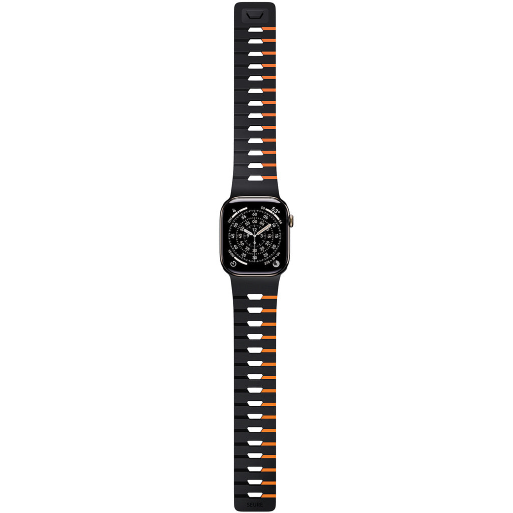 Dual-Tone Sport Apple Watch Band