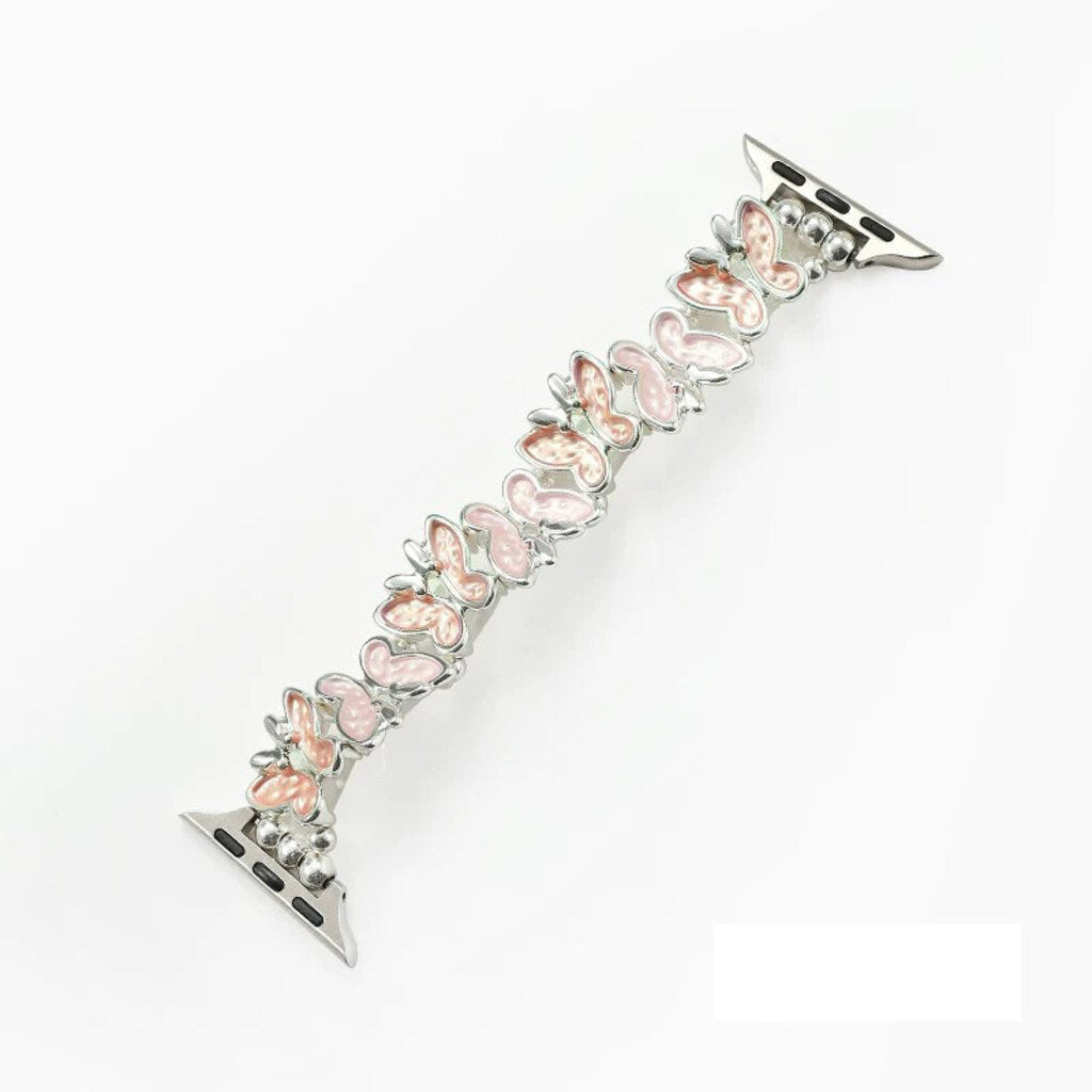 Dreamy Butterfly Elastic Bracelet
